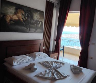 Qafe e Gjashtes Apartment | Villa Kaso