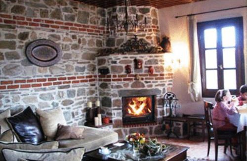 Emporio Apartment | Villa Kastanodasos