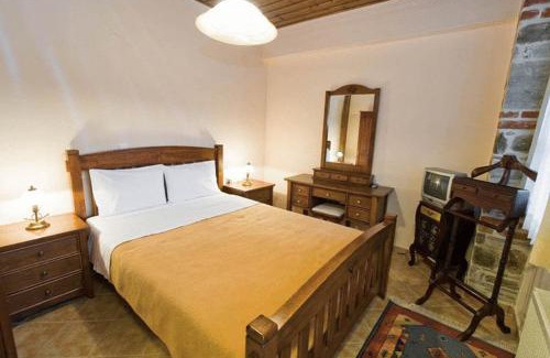 Emporio Apartment | Villa Kastanodasos