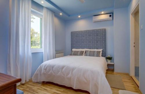 Cove Murtar House | Villa Katarina Lošinj