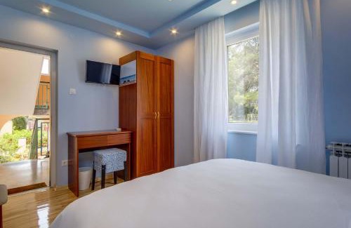 Cove Murtar House | Villa Katarina Lošinj