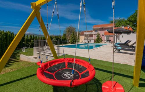 Imotski Villa | Villa Katarina - Makarska by Villas Guide