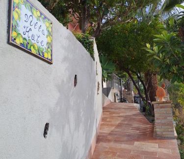 Taormina Villa | Villa kate