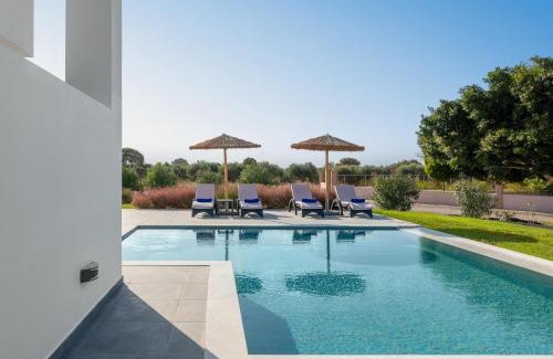 Soroni Villa | Villa Katerina - Soroni