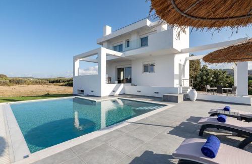 Soroni Villa | Villa Katerina - Soroni