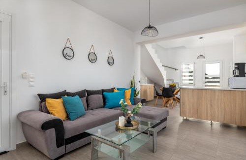 Soroni Villa | Villa Katerina - Soroni