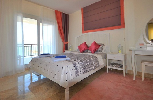 Bogazici Villa | Villa Katerina With Private Pool and Private Beach