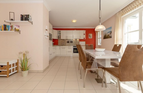 Ostseebad Kuhlungsborn Apartment | Villa Katharina, WE 5/9965