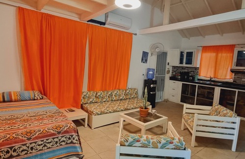 Las Galeras House | Villa Kathia – Your Tropical Getaway in Las Galeras, Samaná