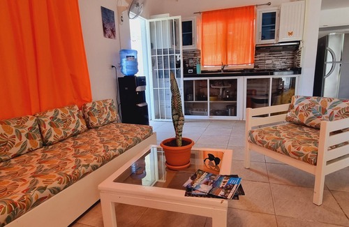 Las Galeras House | Villa Kathia – Your Tropical Getaway in Las Galeras, Samaná