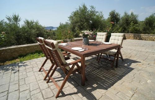 Pylos House | Villa Katrin