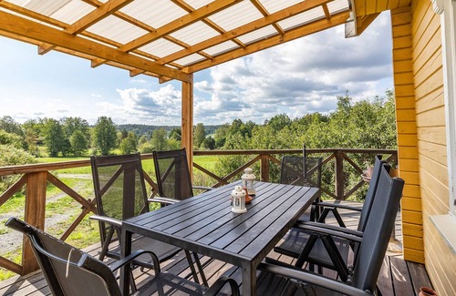Skaftet House | Villa Katthult, cozy holiday home near Vimmerby on the Baltic Sea