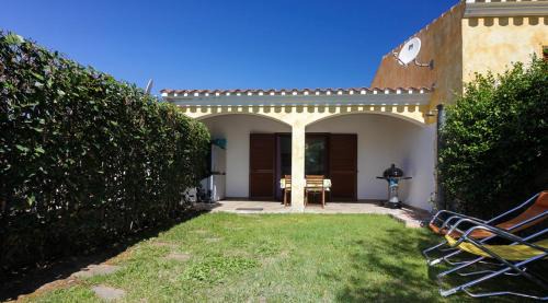 Budoni Villa | Villa Katy