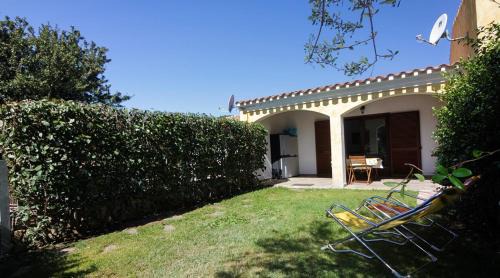 Budoni Villa | Villa Katy