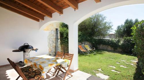 Budoni Villa | Villa Katy