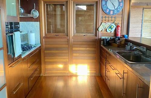 Punaauia Villa | Villa Kauiki