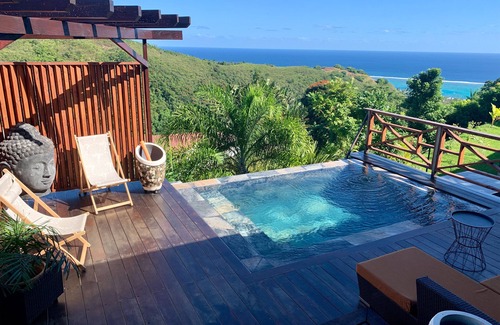 Punaauia Villa | Villa Kauiki