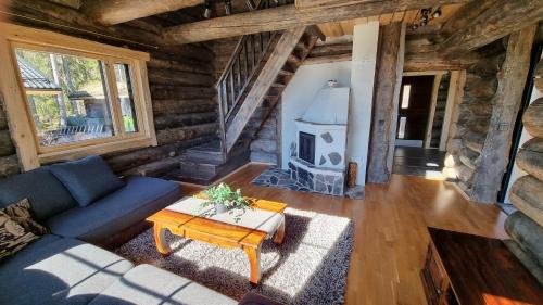 Pyhtaa Villa | Villa Kaunisvirta