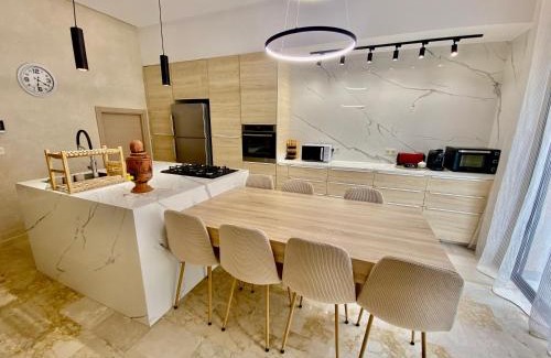 Tassoultante Villa | Villa KAY avec piscine privée
