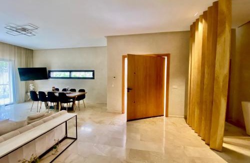 Tassoultante Villa | Villa KAY avec piscine privée