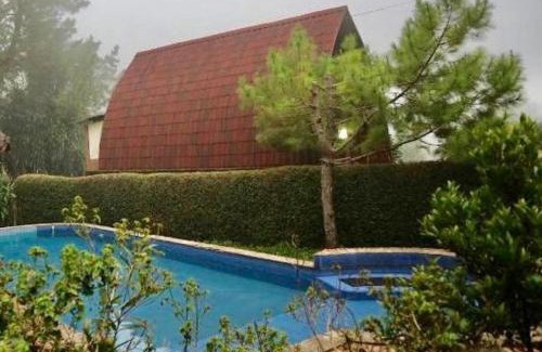 Cisarua Villa | Villa Kay Hills