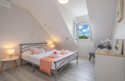 Le Vauclin House | Villa Kay Lakansiel, magnifique cocon familial avec piscine