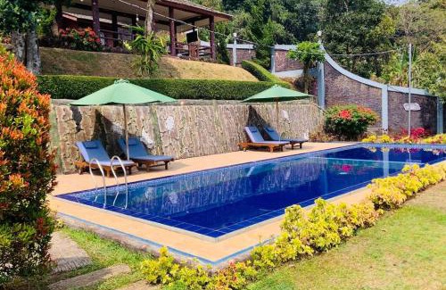 Cisarua Villa | Villa Kay Valley