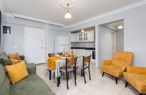 Dalyan Villa | Villa Kaya 1 - Five Bedroom Villa, Sleeps 12