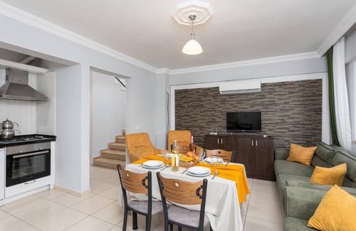Dalyan Villa | Villa Kaya 1 - Five Bedroom Villa, Sleeps 12