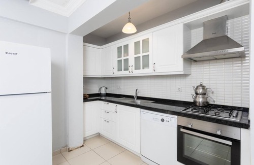 Dalyan Villa | Villa Kaya 1 - Five Bedroom Villa, Sleeps 12