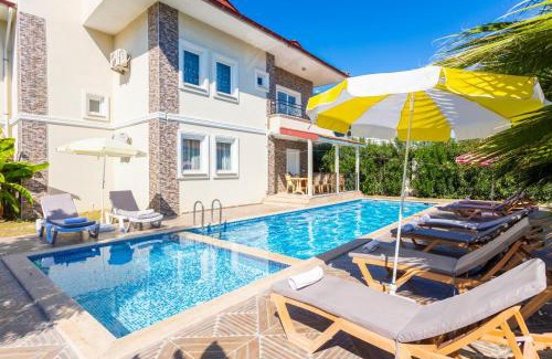 Dalyan Villa | Villa Kaya 1