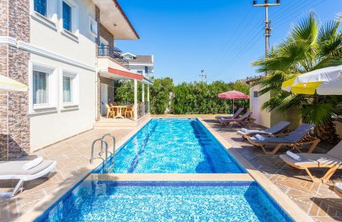 Dalyan Villa | Villa Kaya 1