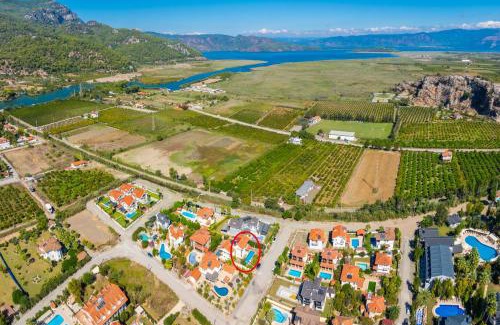 Dalyan Villa | Villa Kaya 1