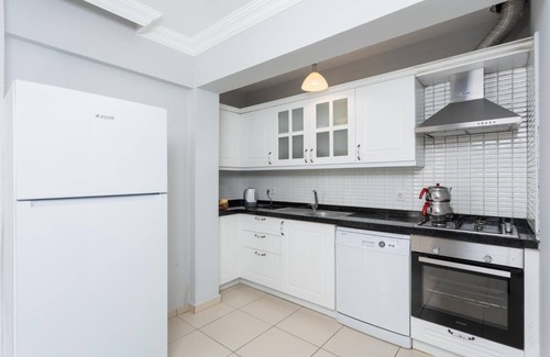 Dalyan Villa | Villa Kaya 2 - Five Bedroom Villa, Sleeps 12