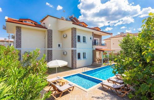Dalyan Villa | Villa Kaya 2
