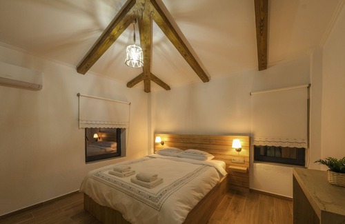 Dalaman Villa | Villa Kaya Han by Tatil Premium