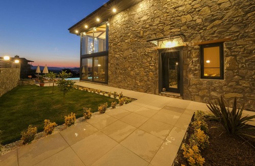 Dalaman Villa | Villa Kaya Han by Tatil Premium