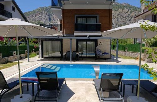 Gocek Villa | Villa KayaHan Göcek