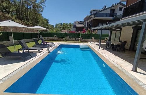 Gocek Villa | Villa KayaHan Göcek