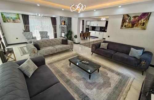 Gocek Villa | Villa KayaHan Göcek