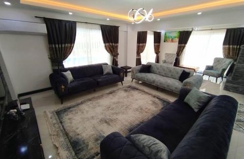Gocek Villa | Villa KayaHan Göcek