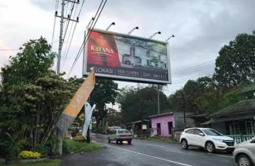 Dinoyo Villa | Villa Kayana Regency F9 Batu