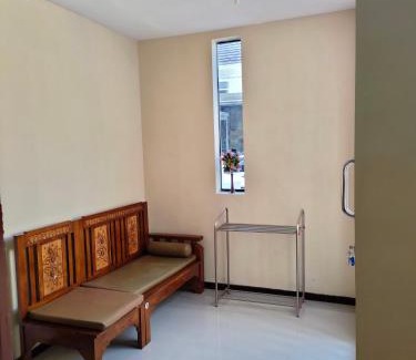 Dinoyo Villa | Villa Kayana Regency F9 Batu