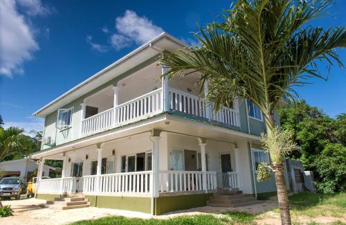 Anse aux Pins Apartment | Villa Kayola - Self Catering