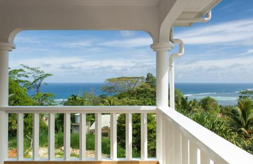 Anse aux Pins Apartment | Villa Kayola - Self Catering