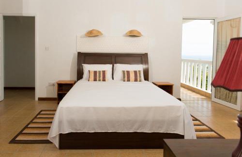 Anse aux Pins Apartment | Villa Kayola - Self Catering