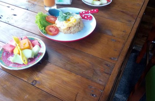 Bedugul Villa | Villa Kayu I Gusti