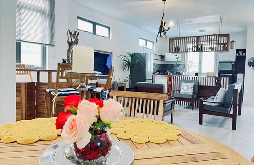 La Mivoie Villa | Villa Kaz en Poz