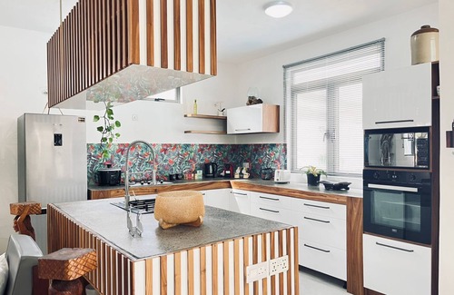 La Mivoie Villa | Villa Kaz en Poz