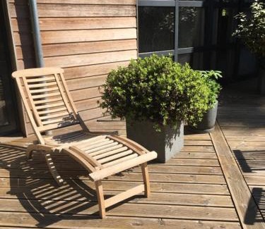 Le Touquet-Paris-Plage Villa | VILLA KB'HOME